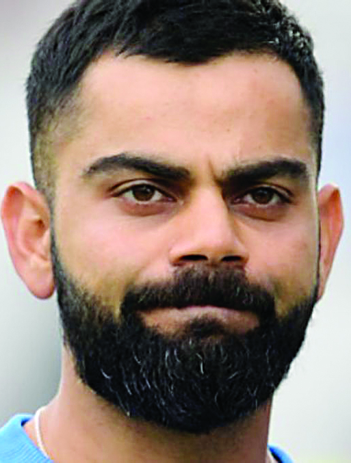 ಆರ್‌ಸಿಬಿ ತಂಡವನ್ನು ಸೇರಿಕೊಳ್ಳಲು ಚೆನ್ನೈ ತಲುಪಿದ ವಿರಾಟ್ ಕೊಹ್ಲಿ