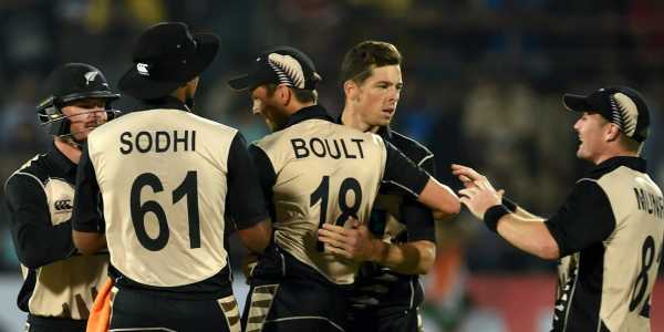 ಬಾಂಗ್ಲಾ ದೇಶವನ್ನು ಸೋಲಿಸಿದ ನ್ಯೂಝಿಲ್ಯಾಂಡ್‌ಗೆ ಸರಣಿ