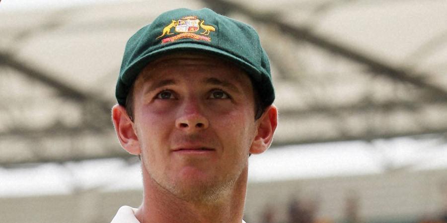 ಐಪಿಎಲ್ ಟೂರ್ನಿಯಿಂದ ಹೊರಗುಳಿದ ಜೋಶ್ ಹೇಝಲ್‌ವುಡ್