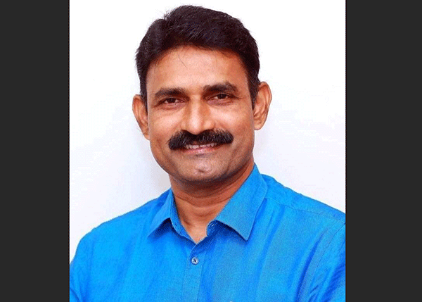 ಮನಪಾ ವಿಪಕ್ಷ ನಾಯಕನ ಆಯ್ಕೆ ಗೊಂದಲಕ್ಕೆ ಕಾಂಗ್ರೆಸ್‌ನ ಒಳಜಗಳ ಕಾರಣ: ಸುಧೀರ್ ಶೆಟ್ಟಿ