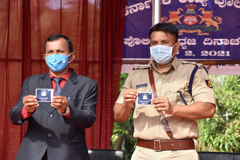 ‘ನಿವೃತ್ತ ಪೊಲೀಸರಿಗೂ ಆರೋಗ್ಯ ಭಾಗ್ಯ ಯೋಜನೆಯ ಪ್ರಯೋಜನ ಸಿಗಲಿ’