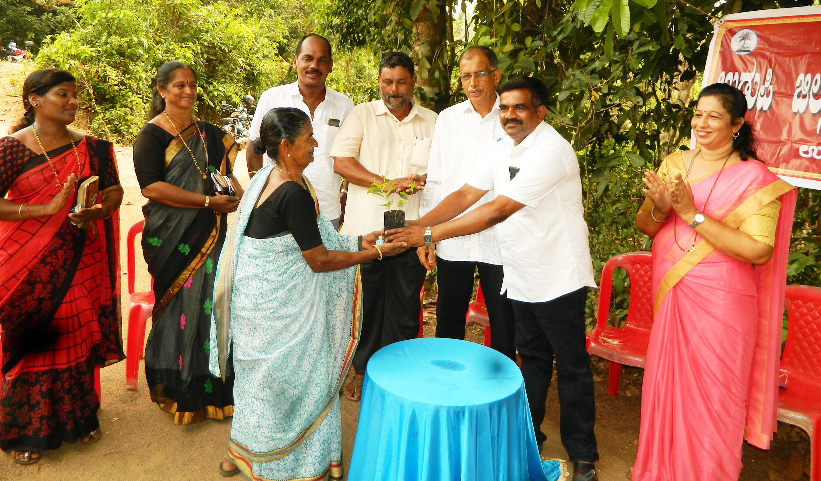 ಕೃಷಿಯಲ್ಲಿ ರಾಸಾಯನಿಕಗಳ ಬಳಕೆ ನಿಲ್ಲಿಸಿ: ರಾಮಕೃಷ್ಣ ಶರ್ಮ