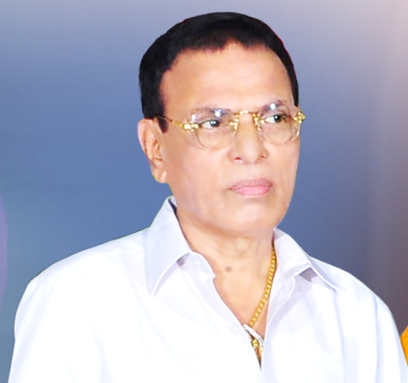 ಮುಲ್ಲಡ್ಕ ಗುರುಪ್ರಸಾದ್ ರಾಘು ಶೆಟ್ಟಿ ನಿಧನ