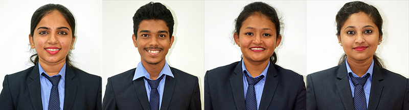 ಎಂಬಿಎ ಪರೀಕ್ಷೆ: ಮಣೇಲ್ ಶ್ರೀನಿವಾಸ್ ನಾಯಕ್ ಸಂಸ್ಥೆಗೆ 4 ರ್ಯಾಂಕ್