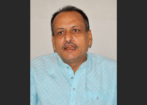 ಬೀದರ್: ಮಾಜಿ ಶಾಸಕ ಸೈಯದ್ ಝುಲ್ಫಿಕರ್‌ ಹಾಶ್ಮಿ ನಿಧನ