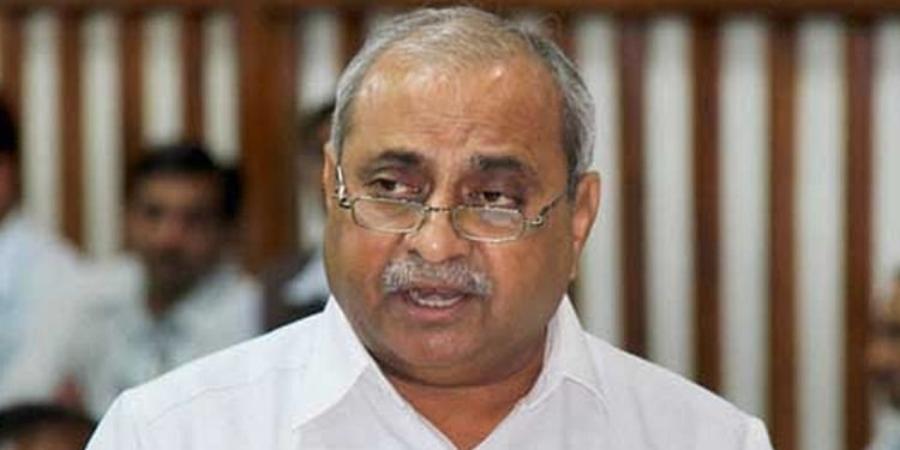 ಲಾಕ್ ಡೌನ್ ನಿಂದ ವೈರಸ್ ಕಡಿಮೆಯಾಗುತ್ತದೆ ಎನ್ನಲು ಪುರಾವೆ ಇಲ್ಲ ಎಂದ ಗುಜರಾತ್ ಉಪಮುಖ್ಯಮಂತ್ರಿ