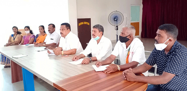 ಎ.26ರಂದು ಸಜೀಪ ಮುನ್ನೂರು ಮೂರ್ತೆದಾರರ ಸೇ.ಸ.ಸಂಘದ ವಾಮದಪದವು ಶಾಖೆ ಉದ್ಘಾಟನೆ