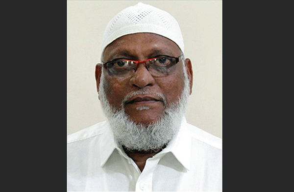 ಮಸೀದಿಗಳಲ್ಲಿ ಕೊರೋನ ಮಾರ್ಗಸೂಚಿ ಕಟ್ಟುನಿಟ್ಟಾಗಿ ಪಾಲಿಸಿ: ಉಡುಪಿ ಜಿಲ್ಲಾ ಮುಸ್ಲಿಮ್ ಒಕ್ಕೂಟ ಮನವಿ