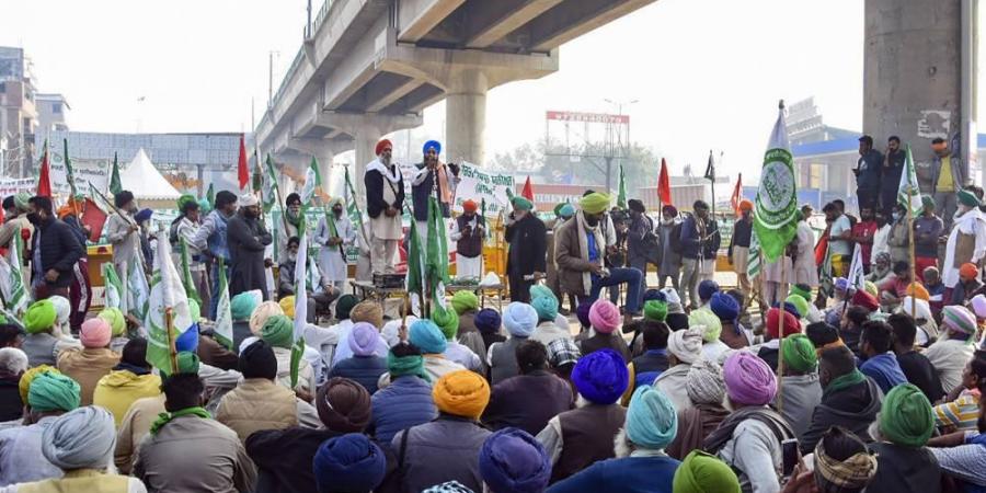 ಪ್ರತಿಭಟನೆಯ ಹೆಸರಿನಲ್ಲಿ ರಸ್ತೆಗಳಿಗೆ ದೀರ್ಘಕಾಲ ಅಡ್ಡಿಯುಂಟು ಮಾಡಲಾಗದು: ರೈತರಿಗೆ ಹೇಳಿದ ಸುಪ್ರೀಂ ಕೋರ್ಟ್