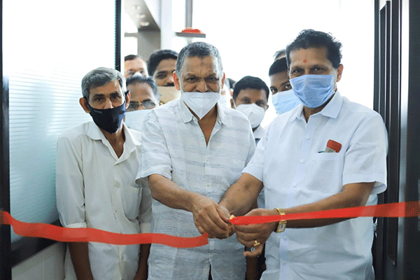 ಪುತ್ತೂರು ಕಮ್ಯೂನಿಟಿ ಸೆಂಟರ್ ನ ನೂತನ ಕಚೇರಿ ಮತ್ತು ಕೌನ್ಸಿಲಿಂಗ್ ಸೆಂಟರ್ ಉದ್ಘಾಟನೆ