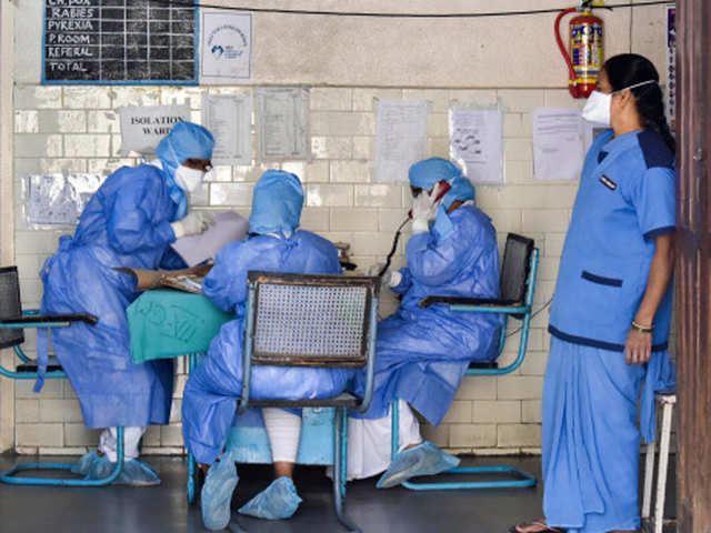 ​ದ.ಕ. ಜಿಲ್ಲೆಯಲ್ಲಿ 401 ಕೊರೋನ ಪಾಸಿಟಿವ್: ಒಬ್ಬರು ಮೃತ್ಯು