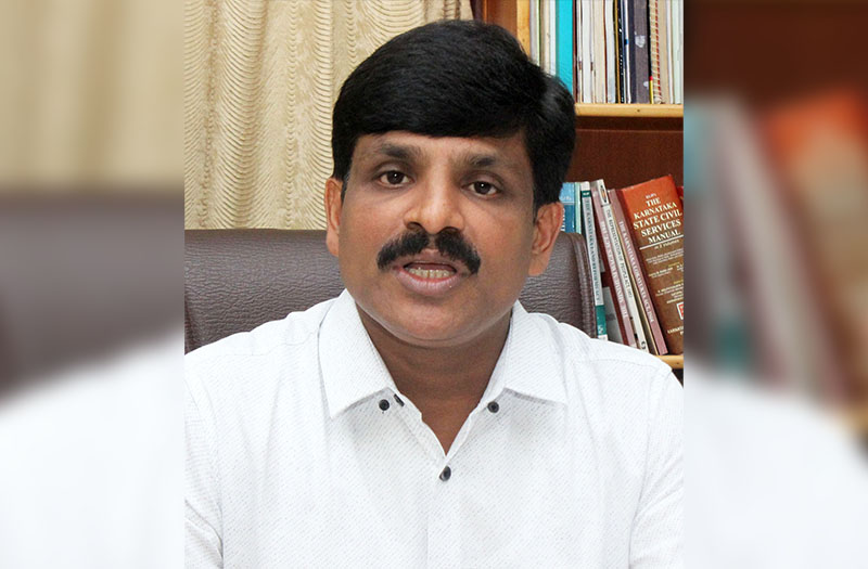 ಮೇ 4ರವರೆಗೆ ಮಂದಿರ, ಮಸೀದಿ, ಚರ್ಚ್ ಸಂಪೂರ್ಣ ಬಂದ್: ಉಡುಪಿ ಜಿಲ್ಲಾಧಿಕಾರಿ