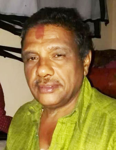 ಕೆಮ್ತೂರು ನಾಗರಾಜ ಭಟ್