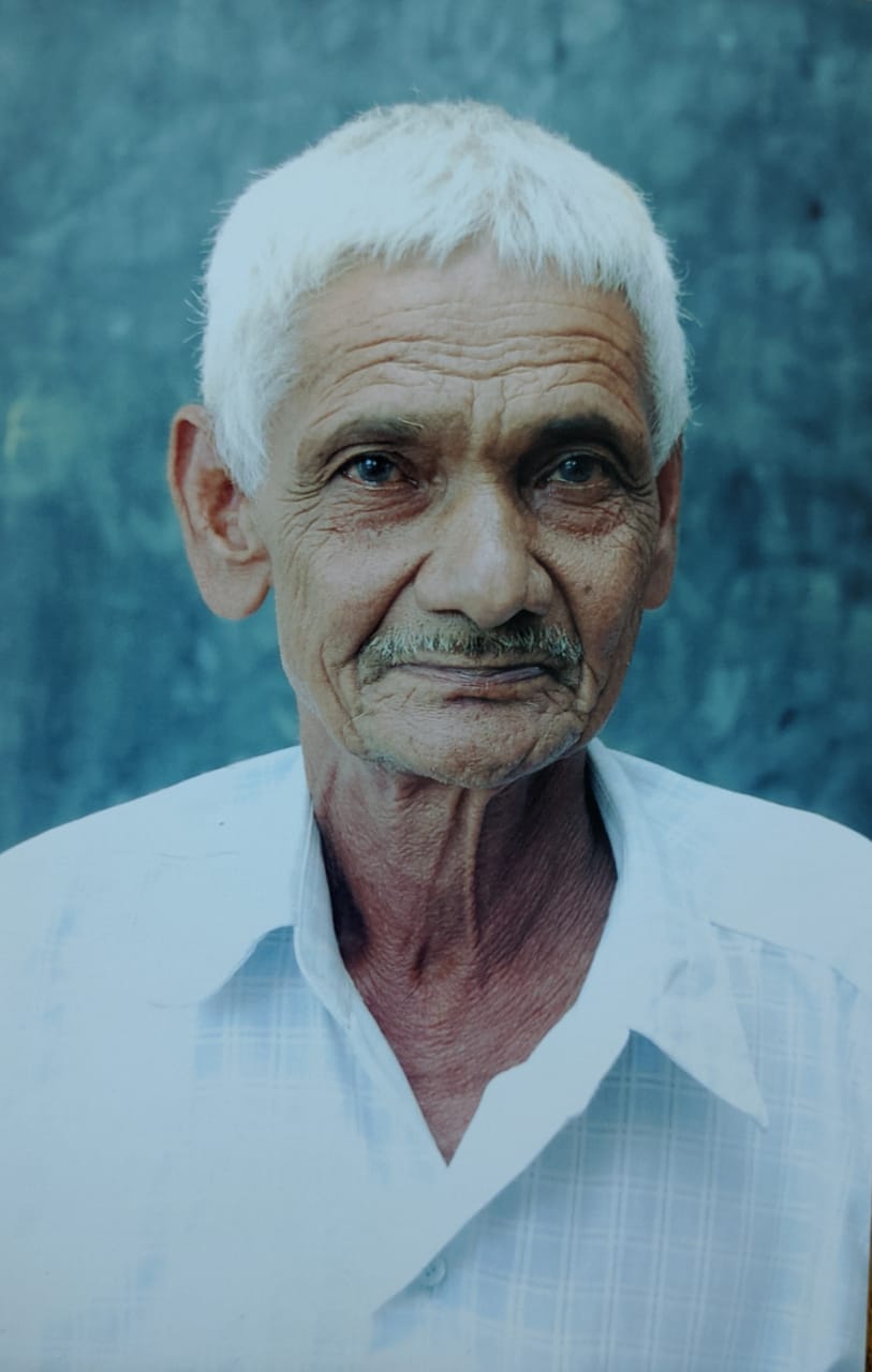 ಜೋಸೆಫ್ ಕ್ರಾಸ್ತಾ