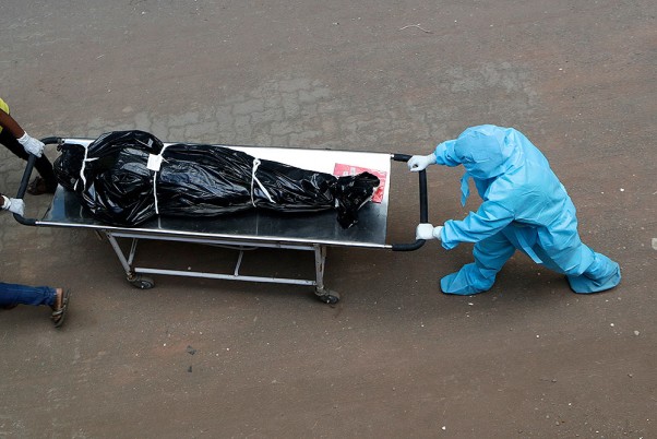 ಕೋವಿಡ್: ಬೆಂಗಳೂರಿನಲ್ಲಿ 124 ಮಂದಿ ಸೇರಿ ರಾಜ್ಯದಲ್ಲಿ ಒಟ್ಟು 190 ಸೋಂಕಿತರು ಸಾವು