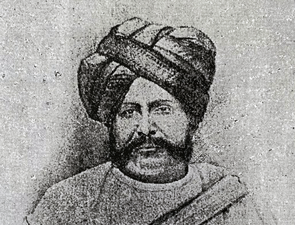 ಭಾರತದ ಪ್ರಥಮ ದಲಿತ ಹೊಟೇಲ್ ಉದ್ಯಮಿ: ಎಂ. ನಾಗ್ಲೂ