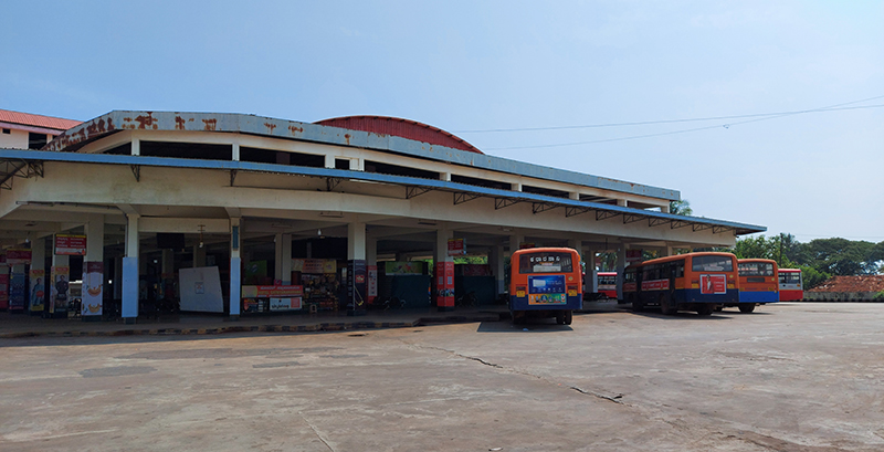 ವೀಕೆಂಡ್ ಕರ್ಫ್ಯೂ: ಪುತ್ತೂರು ಸಂಪೂರ್ಣ ಬಂದ್