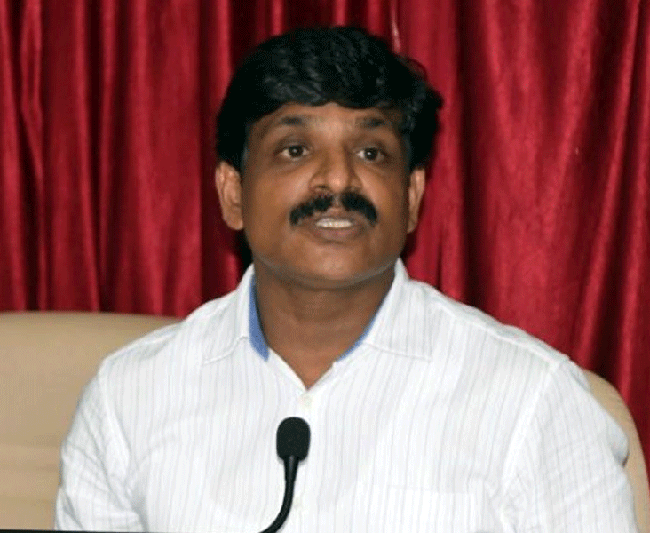 ಅದು ಮನೆಯಲ್ಲಿ ನಡೆದ ಕುಟುಂಬ ಕಾರ್ಯಕ್ರಮ, ಸಾರ್ವಜನಿಕ ಸಮಾರಂಭ ಅಲ್ಲ : ಉಡುಪಿ ಡಿಸಿ