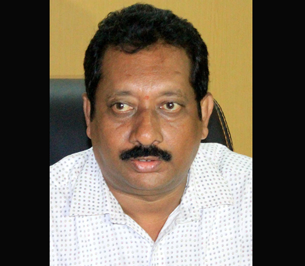 ಮಡಿಕೇರಿ ಕೋವಿಡ್ ಆಸ್ಪತ್ರೆಯಲ್ಲಿ ಅವ್ಯವಸ್ಥೆಗಳಿಲ್ಲ : ಜಿಲ್ಲಾ ಆರೋಗ್ಯಾಧಿಕಾರಿ ಡಾ. ಮೋಹನ್