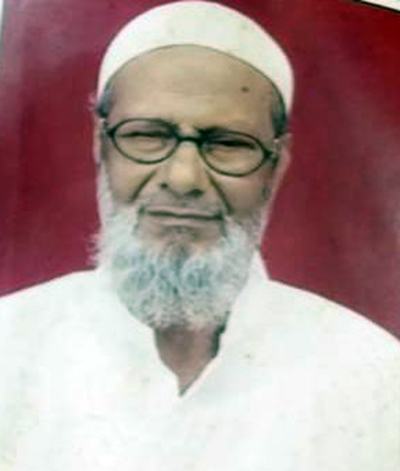 ಮೆಹಬೂಬ್ ಖಾನ್ ಸಾಹೆಬ್