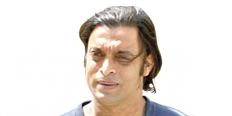 ಭಾರತಕ್ಕೆ ಆಮ್ಲಜನಕ ಸಿಲಿಂಡರ್ ಪೂರೈಸಲು ನೆರವಾಗಿ: ಅಖ್ತರ್ ಮನವಿ