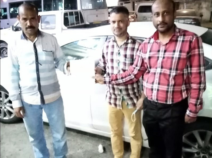 ದಮಾಮ್: ಇಕಾಮ, ವೇತನವಿಲ್ಲದ ಅನಿವಾಸಿ ಕನ್ನಡಿಗನಿಗೆ ನ್ಯಾಯ ಒದಗಿಸಿದ ಐಎಸ್ಎಫ್