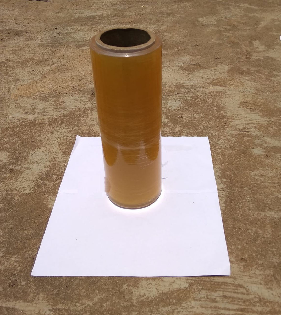 ಉಡುಪಿಯಲ್ಲಿ ಮಧ್ಯಾಹ್ನ 12.29ಕ್ಕೆ ಶೂನ್ಯ ನೆರಳಿನ ದಿನ ವೀಕ್ಷಣೆ