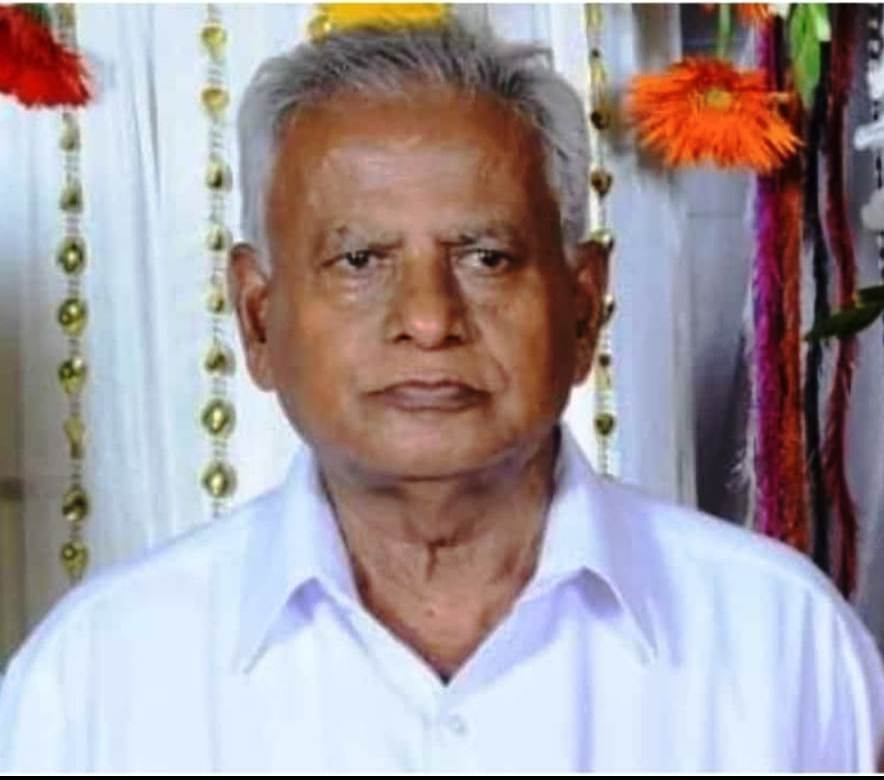 ತುಮಕೂರು: ಕೋವಿಡ್‍ಗೆ ಟೂಡಾ ಮಾಜಿ ಅಧ್ಯಕ್ಷ ಸಿ.ಶಿವಮೂರ್ತಿ ಬಲಿ