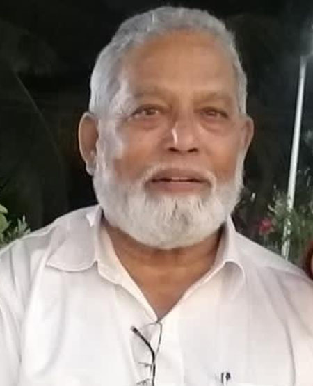 ಅಬ್ದುಲ್ ಖಾದರ್