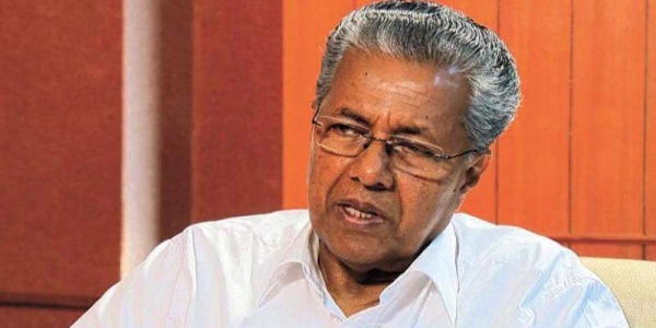 ಸಿದ್ದೀಕ್ ಕಪ್ಪನ್‌ಗೆ ಸೂಪರ್ ಸ್ಪೆಷಾಲಿಟಿ ಆಸ್ಪತ್ರೆಯಲ್ಲಿ ಚಿಕಿತ್ಸೆ ನೀಡಿ: ಆದಿತ್ಯನಾಥ್ ಗೆ ವಿನಂತಿಸಿದ ಕೇರಳ ಸಿಎಂ