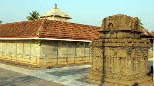 ಸೋಮೇಶ್ವರ ಬ್ರಹ್ಮ ಕಲಶೋತ್ಸವಕ್ಕೆ ಎ.ಸಿ.ಮದನ್ ಮೋಹನ್ ದಾಳಿ