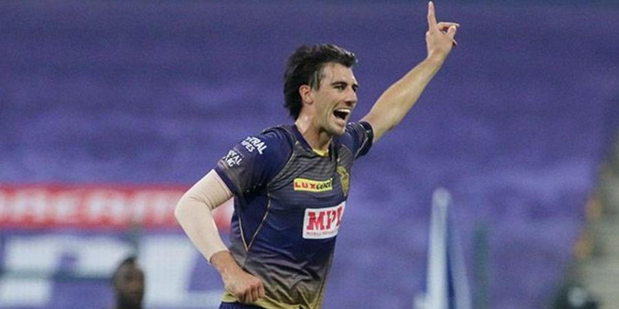 ಪಿಎಂ ಕೇರ್ಸ್‍ಗೆ 50,000 ಡಾಲರ್ ದೇಣಿಗೆ ನೀಡಿದ ಕೆಕೆಆರ್ ವೇಗದ ಬೌಲರ್ ಕಮಿನ್ಸ್