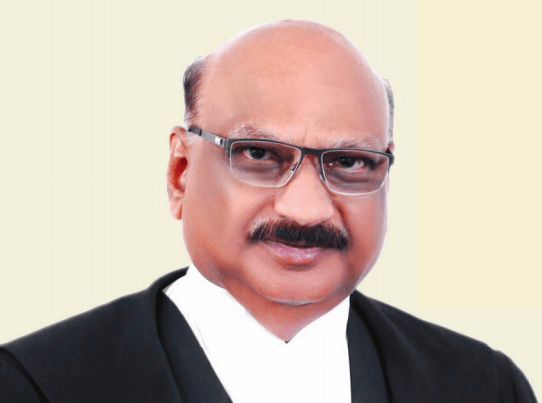 ನ್ಯಾ.ಶಾಂತನಗೌಡರ್ ಸ್ಮರಣಾರ್ಥ ಹೈಕೋರ್ಟ್ ಸೇರಿ ರಾಜ್ಯದ ಎಲ್ಲ ನ್ಯಾಯಾಲಯಗಳ ಕಲಾಪ ರದ್ದು