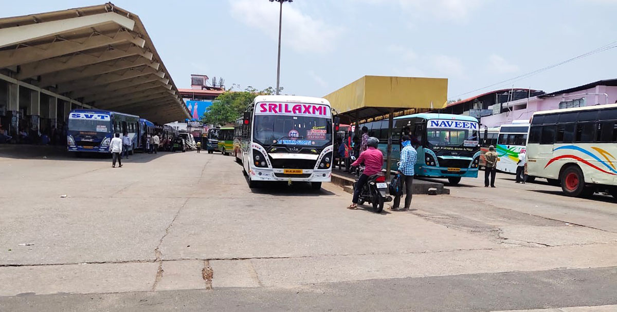 ವರ್ತಕರಲ್ಲಿ ಗೊಂದಲ: ತೆರೆದ ಅಂಗಡಿ ಮುಚ್ಚಿಸಿದ ಪೊಲೀಸರು