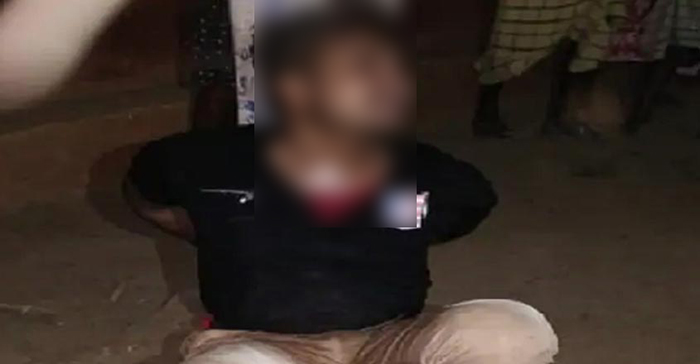 ತಬ್ರೇಝ್ ಅನ್ಸಾರಿ ಹತ್ಯೆ ಪ್ರಕರಣ: ಜಾರ್ಖಂಡ್ ಮುಖ್ಯ ಕಾರ್ಯದರ್ಶಿಗೆ ಮಾನವ ಹಕ್ಕುಗಳ ಆಯೋಗದಿಂದ ಶೋಕಾಸ್ ನೋಟಿಸ್