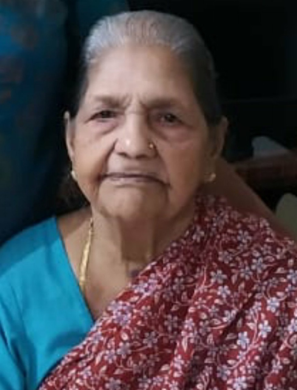 ಶಾರದಾ ಕುಡ್ವ