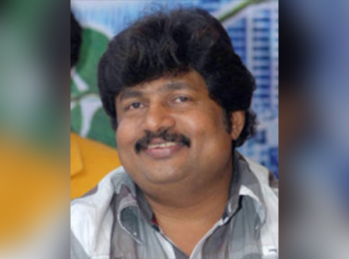 ನಟಿ ಮಾಲಾಶ್ರೀ ಪತಿ, ಖ್ಯಾತ ನಿರ್ಮಾಪಕ ರಾಮು ಕೋವಿಡ್ ನಿಂದ ನಿಧನ