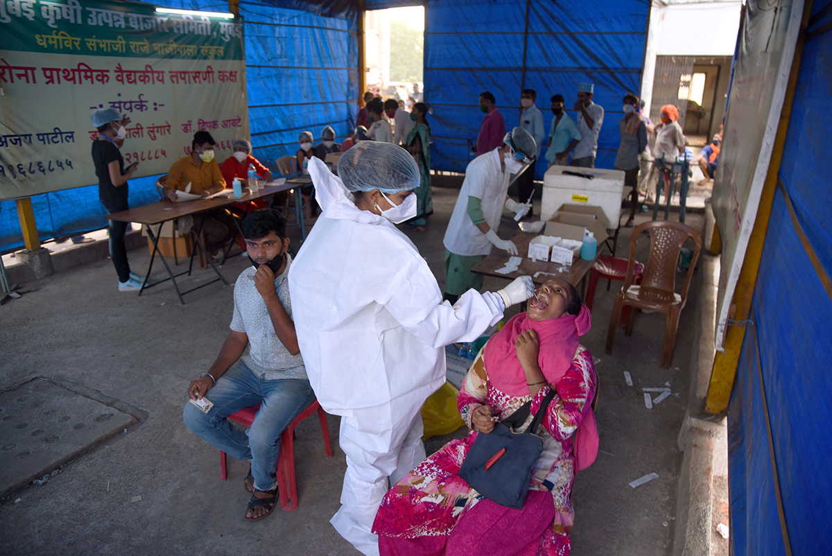 ನಿರ್ಧಿಷ್ಟ ಪ್ರದೇಶಕ್ಕೆ ಸೀಮಿತ ನಿರ್ಬಂಧ ವಿಧಿಸಿ: ರಾಜ್ಯಗಳಿಗೆ ಕೇಂದ್ರ ಗೃಹ ಸಚಿವಾಲಯ ಸೂಚನೆ