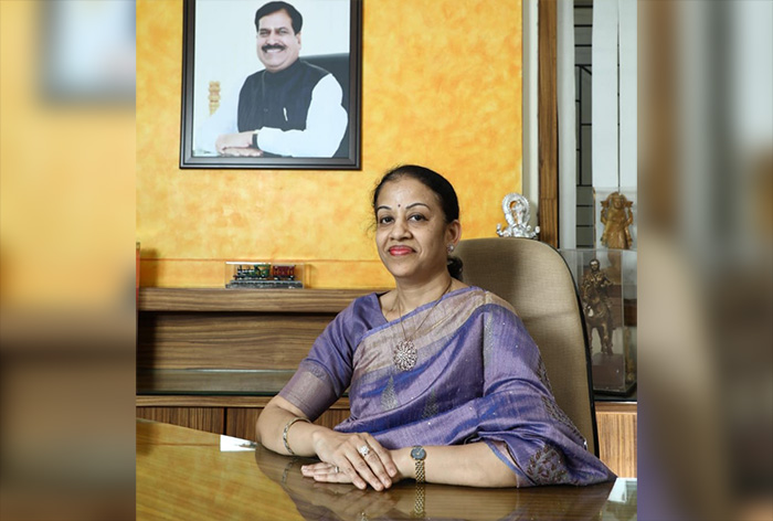 ಬೆಳಗಾವಿ ಲೋಕಸಭೆ ಬಿಜೆಪಿ ಅಭ್ಯರ್ಥಿ ಮಂಗಳಾ ಅಂಗಡಿಗೆ ಕೊರೋನ ದೃಢ