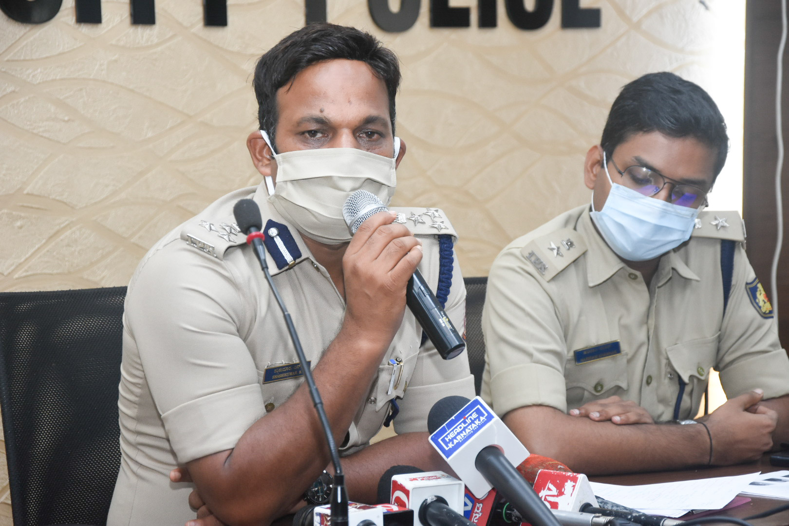 ​ಉದ್ಯಮಿ ಸಹಿತ ಇಬ್ಬರ ಅಪಹರಣ ಪ್ರಕರಣ: ಮಂಗಳೂರು ಪೊಲೀಸರಿಂದ ಏಳು ಮಂದಿ ಅಪಹರಣಕಾರರ ಬಂಧನ