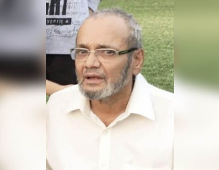 ಬ್ರಹ್ಮಾವರದ ಟಿ.ಎಸ್.ಇಕ್ಬಾಲ್ ಸಾಹೇಬ್ ನಿಧನ