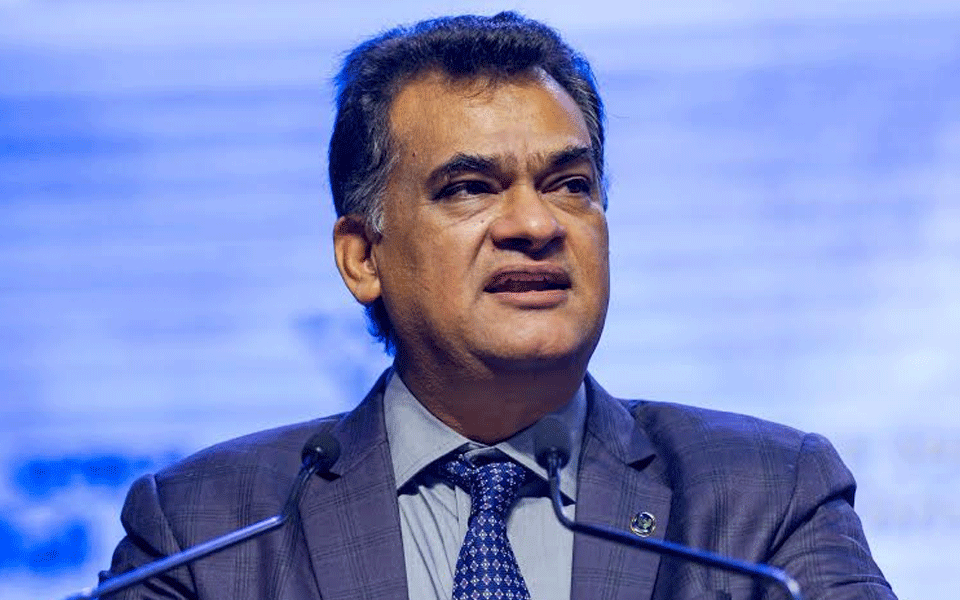 ಎಲ್‍ಐಸಿ ದಕ್ಷಿಣ ಕೇಂದ್ರ ವಲಯದ ವಲಯ ಪ್ರಬಂಧಕರಾಗಿ ಎಂ ಜಗನ್ನಾಥ್ ಅಧಿಕಾರ ಸ್ವೀಕಾರ