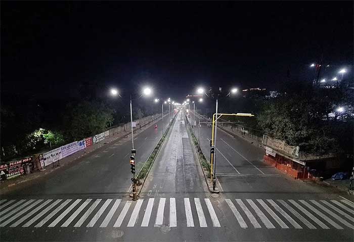 ಇಂದು ರಾತ್ರಿಯಿಂದಲೇ ರಾಜ್ಯಾದ್ಯಂತ ಕೊರೋನ ಕರ್ಫ್ಯೂ ಜಾರಿ