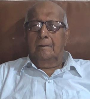 ​ಎಸ್‌ಸಿಡಿಸಿಸಿ ಬ್ಯಾಂಕ್‌ನ ಮಾಜಿ ವ್ಯವಸ್ಥಾಪನಾ ನಿರ್ದೇಶಕ ಮಾಧವ ನಿಧನ