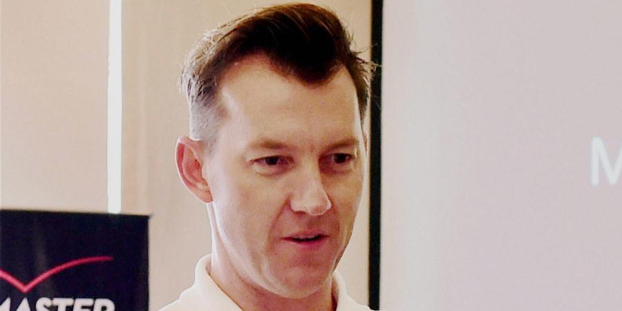 ಕೋವಿಡ್ ವಿರುದ್ಧ ಭಾರತದ ಹೋರಾಟಕ್ಕೆ ದೇಣಿಗೆ ನೀಡಿದ ಬ್ರೆಟ್ ಲೀ