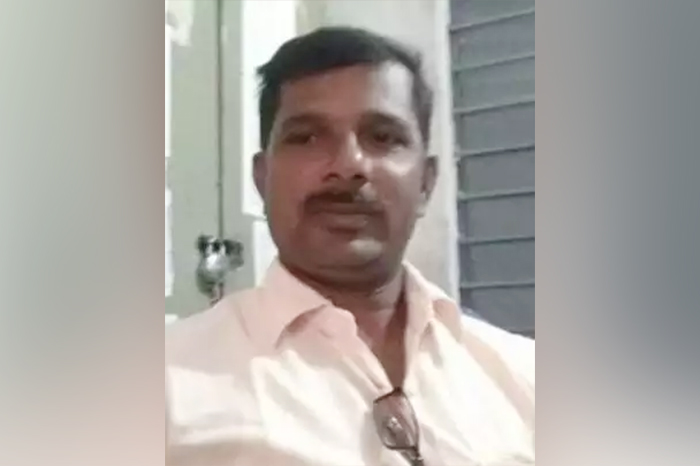 ಮೂಗಿಗೆ ನಿಂಬೆ ಹಣ್ಣಿನ ರಸ ಹಾಕಿಕೊಂಡ ಬಳಿಕ ಶಿಕ್ಷಕ ಮೃತ್ಯು