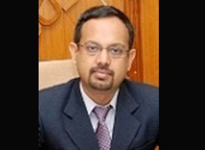 ಉಡುಪಿ ಜಿಪಂ ಆಡಳಿತಾಧಿಕಾರಿಯಾಗಿ ಡಾ.ಎಂ.ಟಿ.ರೇಜು