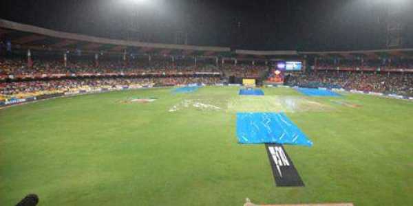 ಬೆಂಗಳೂರಿನಲ್ಲಿ ಐಪಿಎಲ್ ರದ್ದುಗೊಳಿಸಲು ಆಗ್ರಹಿಸಿ ಸರಕಾರಕ್ಕೆ ಪತ್ರ ಬರೆದ ವಿಧಾನ ಪರಿಷತ್ ಸದಸ್ಯ