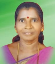 ಪುದು ಗ್ರಾಪಂ ಮಾಜಿ ಅಧ್ಯಕ್ಷೆ ಲಕ್ಷ್ಮೀ ನಿಧನ