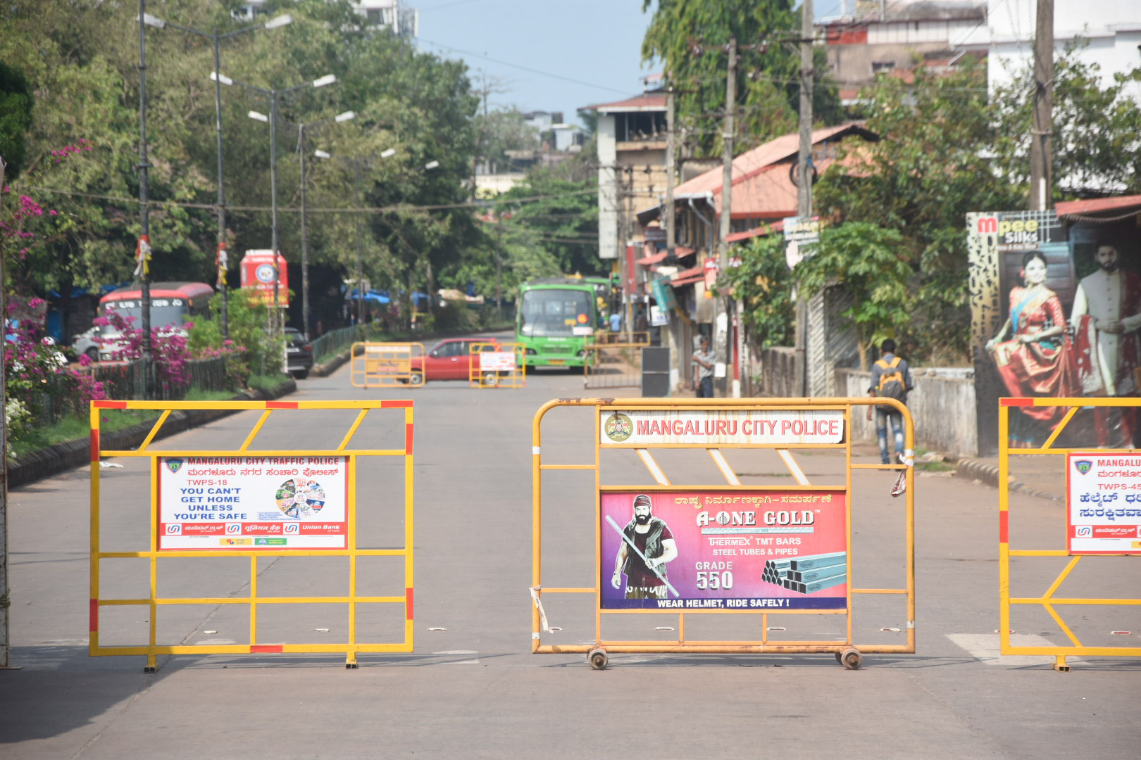 ಕೋವಿಡ್ ಕರ್ಫ್ಯೂ; ಶೌಚಕ್ಕೆ ನೀರಿಲ್ಲ, ಹಳಸಿದ ಅನ್ನವೇ ಗತಿ : ತಮಿಳುನಾಡಿನ ವಲಸೆ ಕಾರ್ಮಿಕನ ಅಳಲು